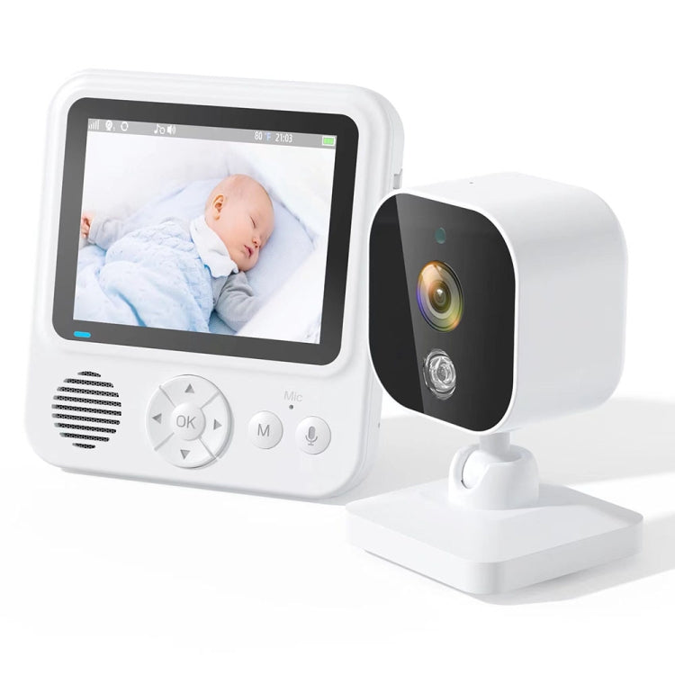 ABM900 2.8 inch Wireless Video Night Vision Baby Monitor Security Camera, ABM900 ABM900 2.8 inch Wireless Video Night Vision Baby Monitor Security Camera, ABM900